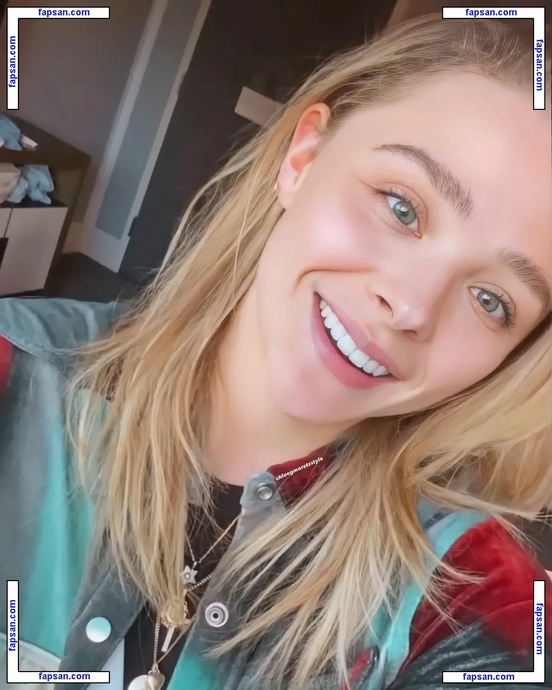 Chloë Grace Moretz nude photo #0817 from OnlyFans