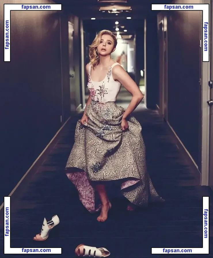 Chloë Grace Moretz голая фото #0825 с Онлифанс