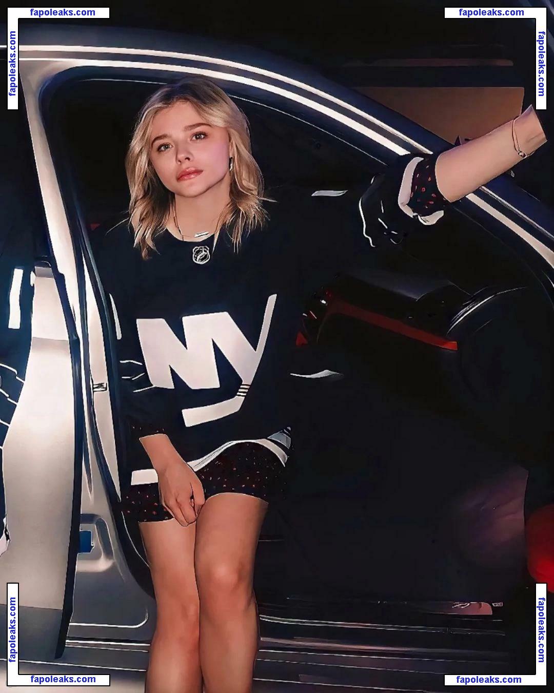 Chloë Grace Moretz / chloegmoretz голая фото #0833 с Онлифанс