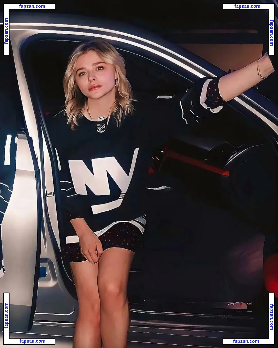 Chloë Grace Moretz nude photo #0833 from OnlyFans