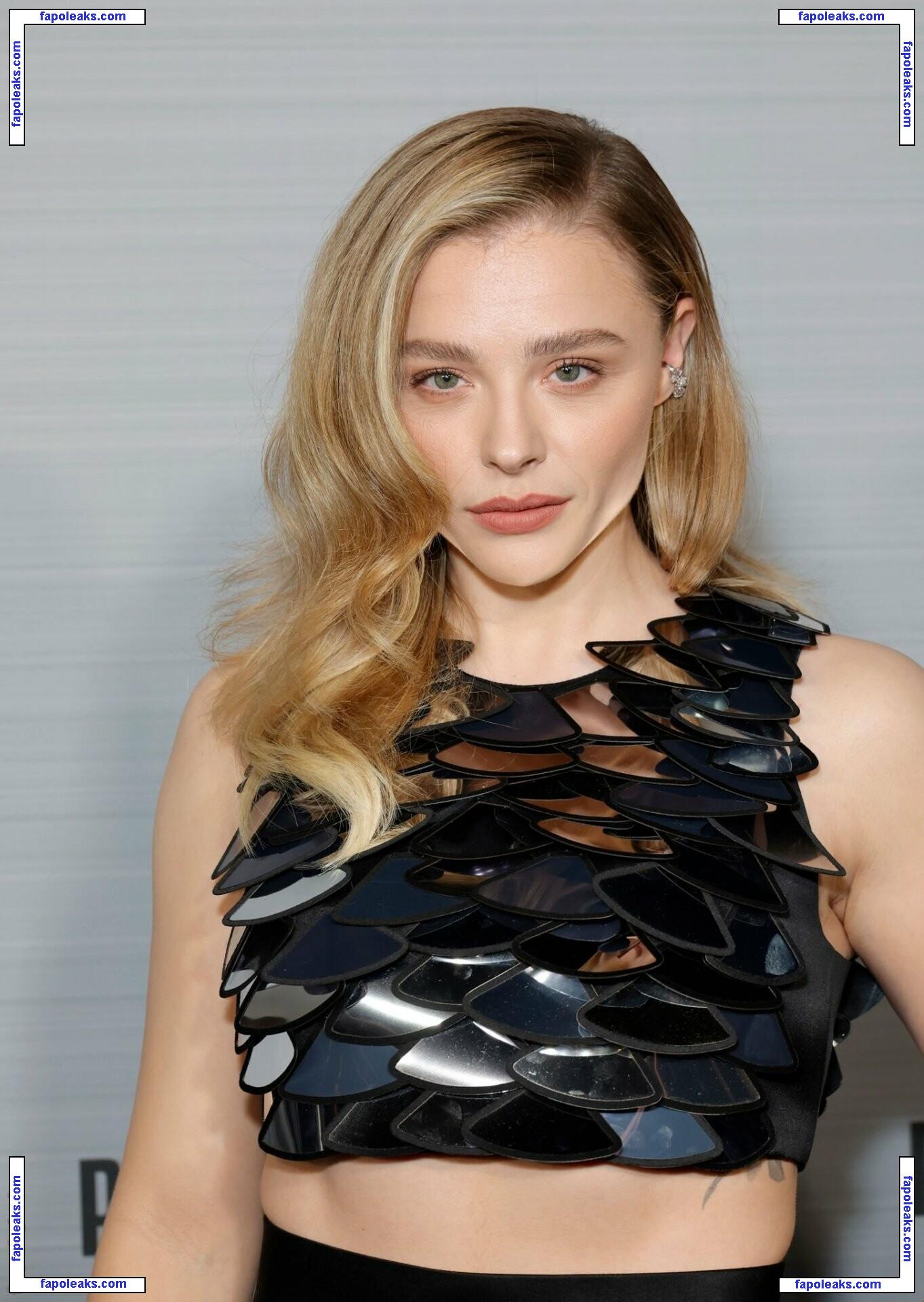 Chloë Grace Moretz / chloegmoretz голая фото #0841 с Онлифанс