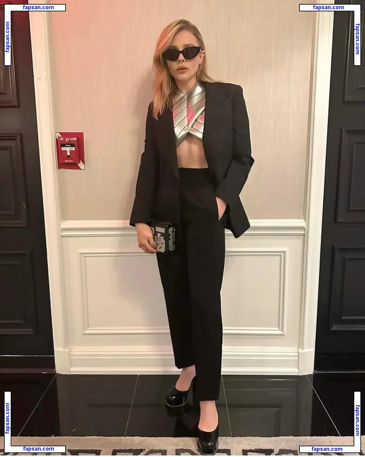 Chloë Grace Moretz nude photo #0846 from OnlyFans