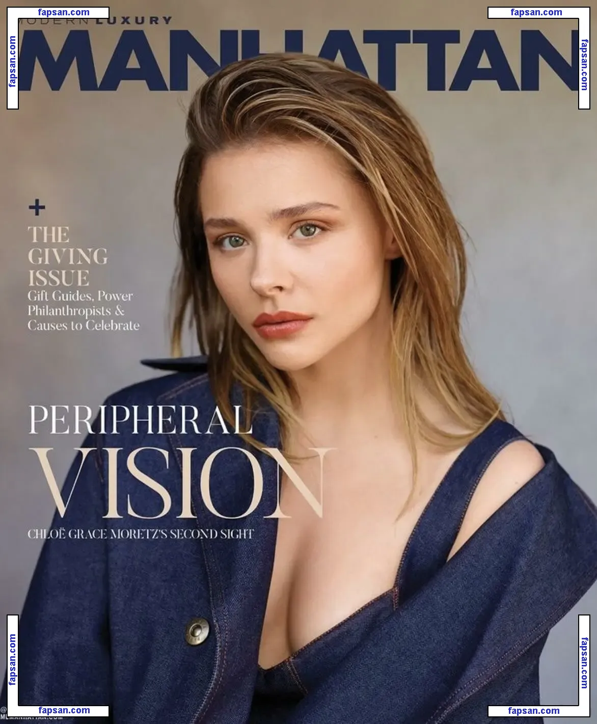 Chloë Grace Moretz nude photo #0848 from OnlyFans