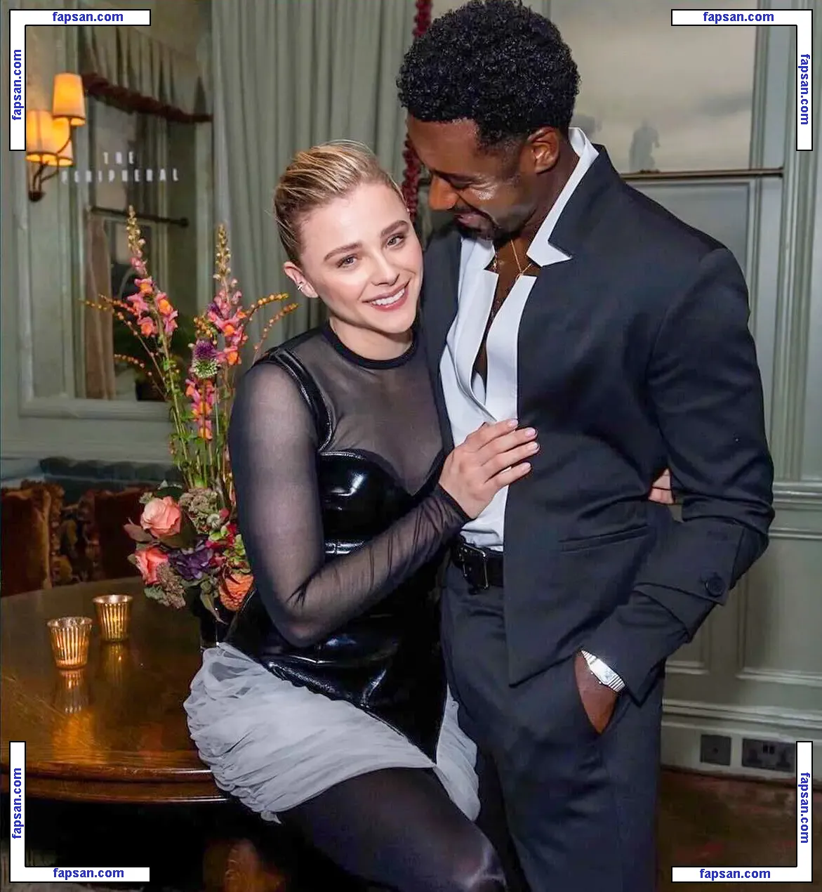Chloë Grace Moretz nude photo #0854 from OnlyFans