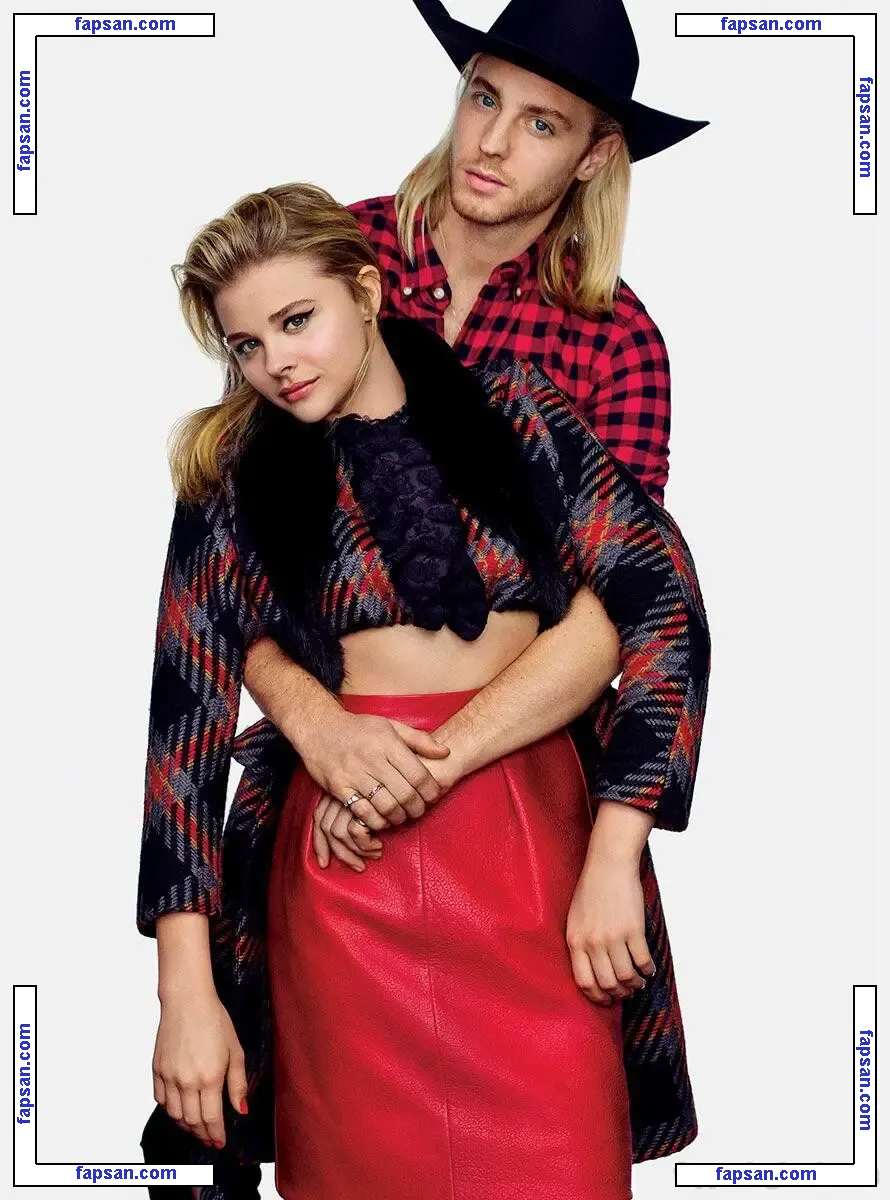 Chloë Grace Moretz nude photo #0856 from OnlyFans