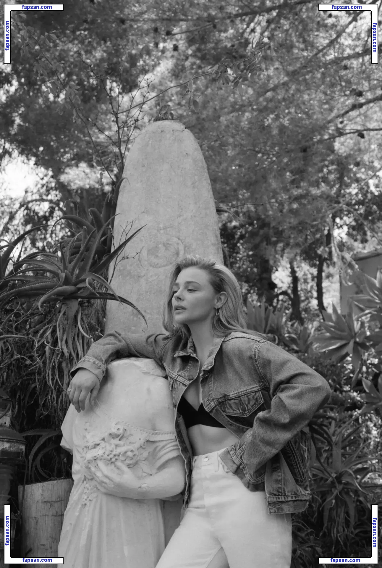 Chloë Grace Moretz nude photo #0857 from OnlyFans