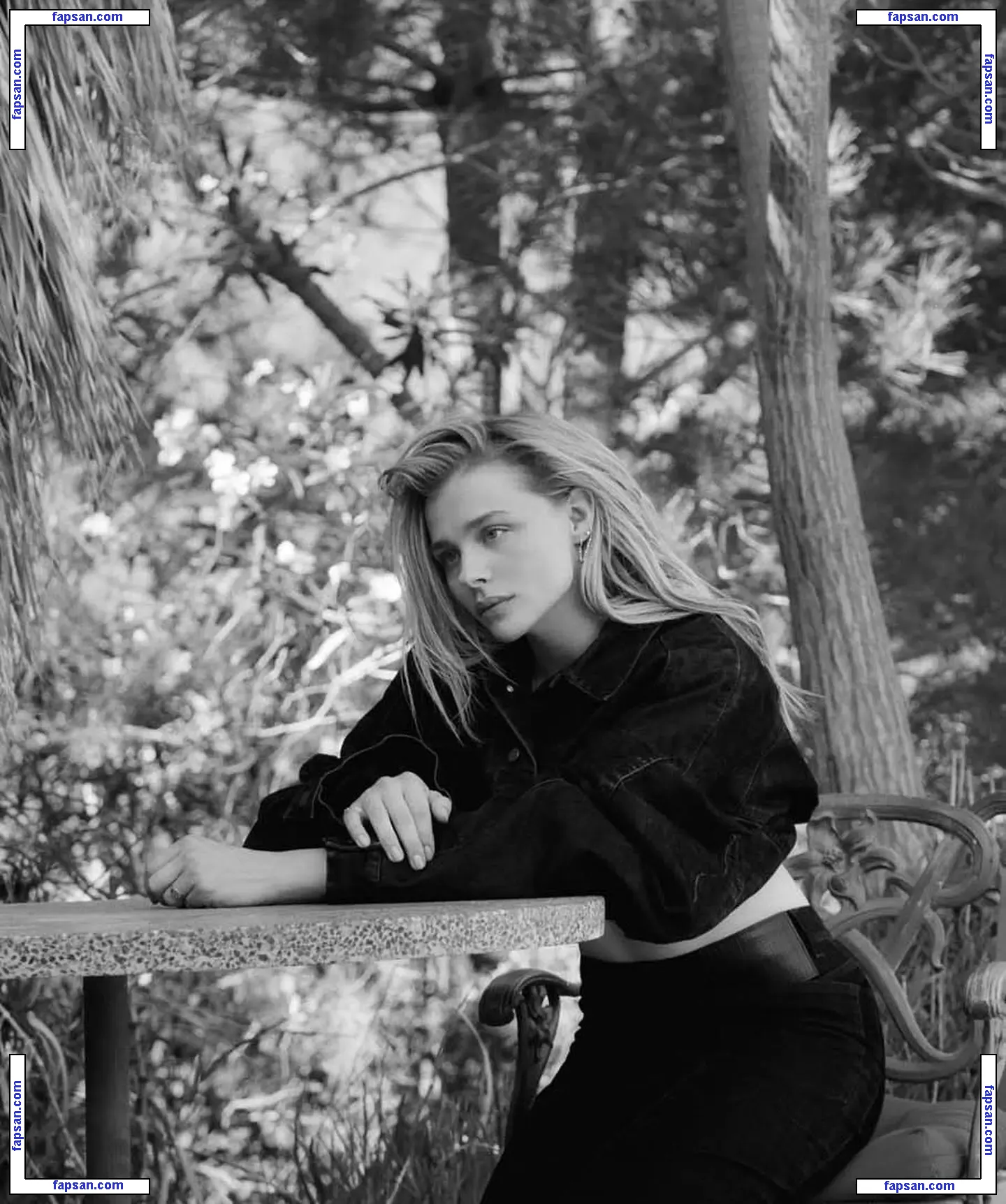 Chloë Grace Moretz nude photo #0858 from OnlyFans
