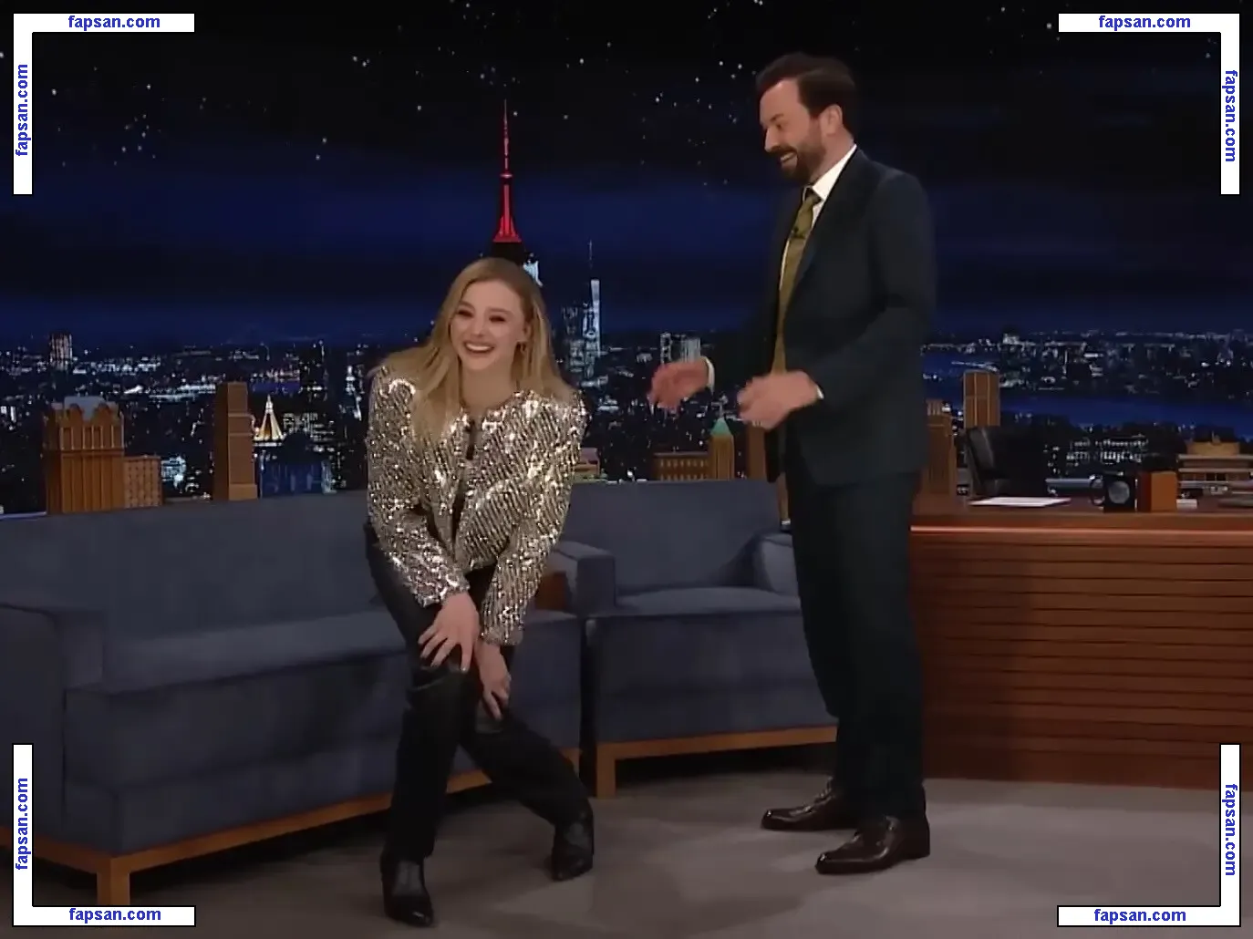 Chloë Grace Moretz nude photo #0866 from OnlyFans