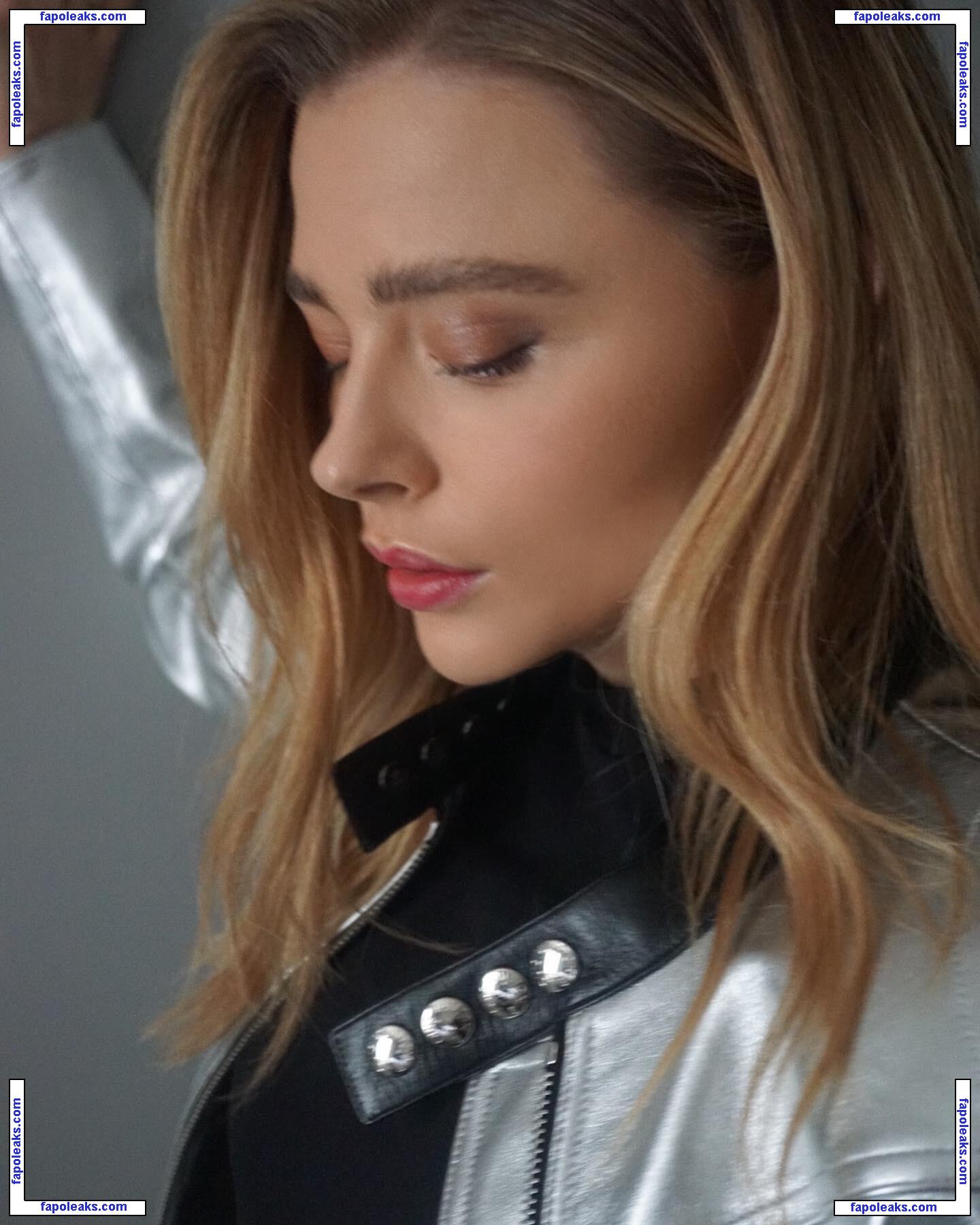 Chloë Grace Moretz / chloegmoretz голая фото #0868 с Онлифанс