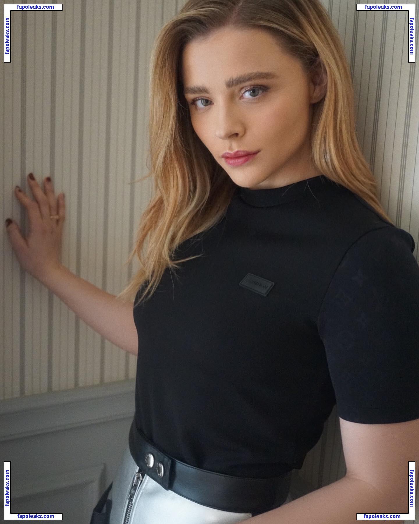 Chloë Grace Moretz / chloegmoretz голая фото #0872 с Онлифанс