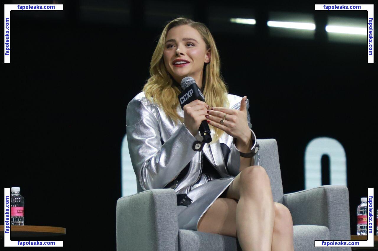 Chloë Grace Moretz / chloegmoretz nude photo #0873 from OnlyFans