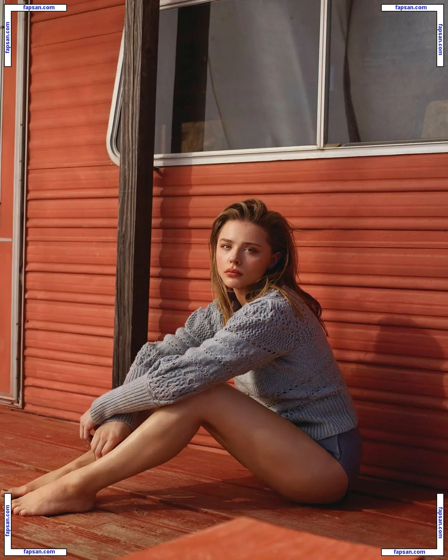 Chloë Grace Moretz nude photo #0874 from OnlyFans