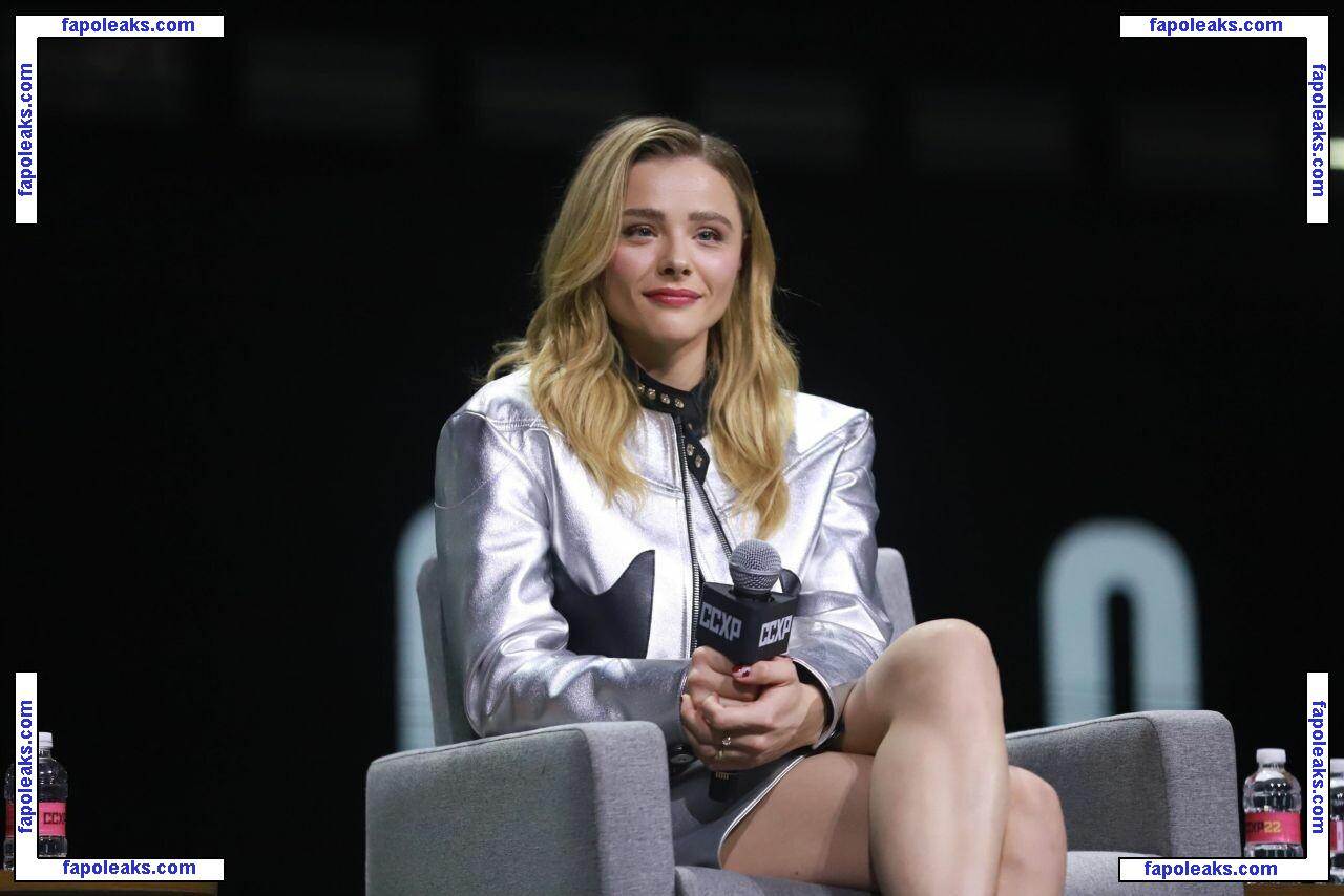 Chloë Grace Moretz / chloegmoretz голая фото #0875 с Онлифанс