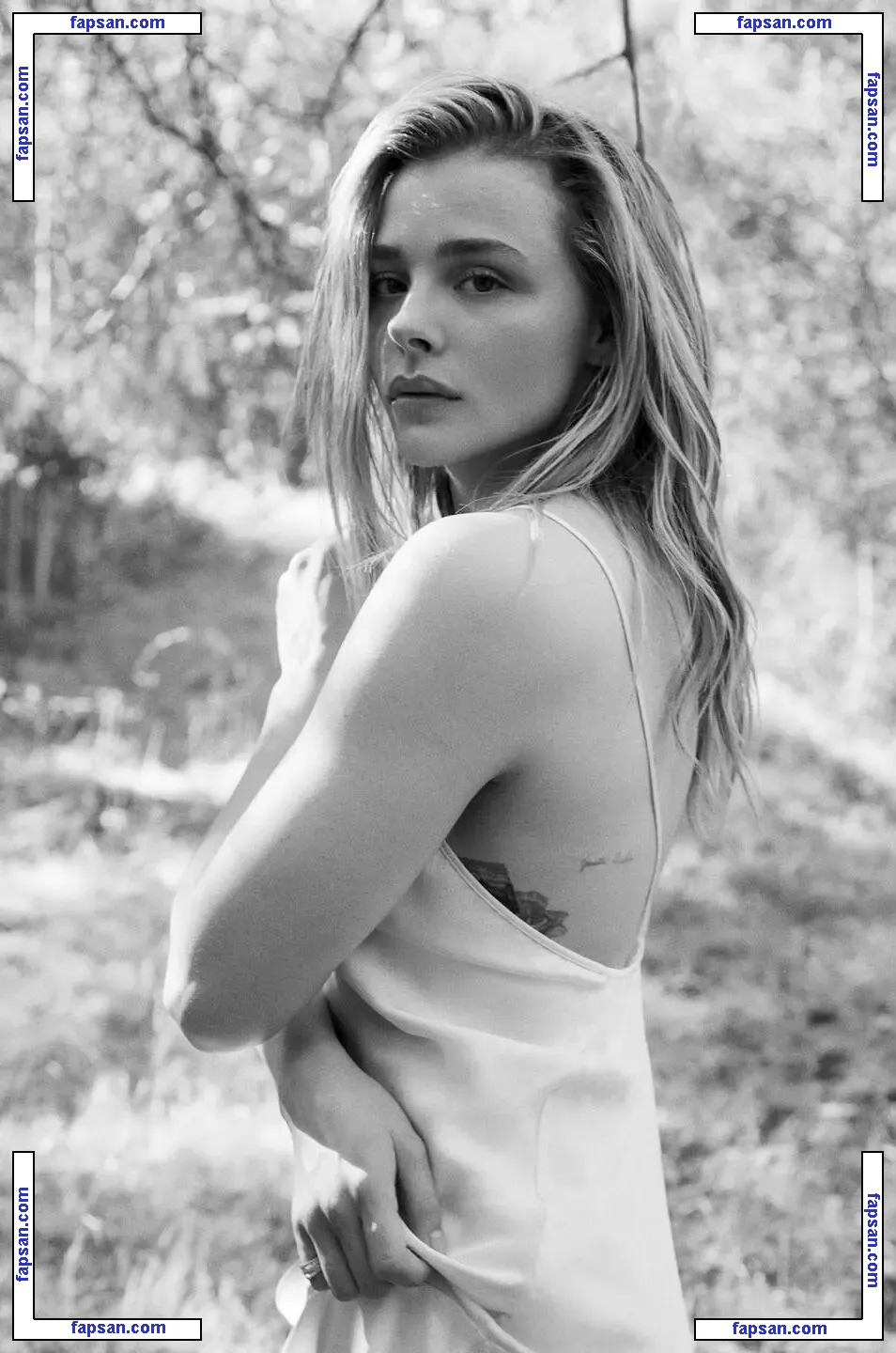 Chloë Grace Moretz nude photo #0882 from OnlyFans