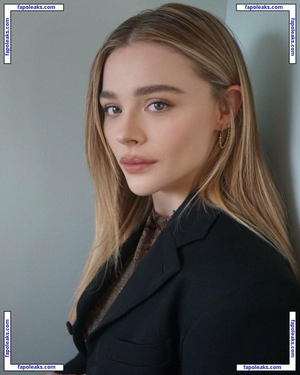 Chloë Grace Moretz / chloegmoretz nude photo #0884 from OnlyFans