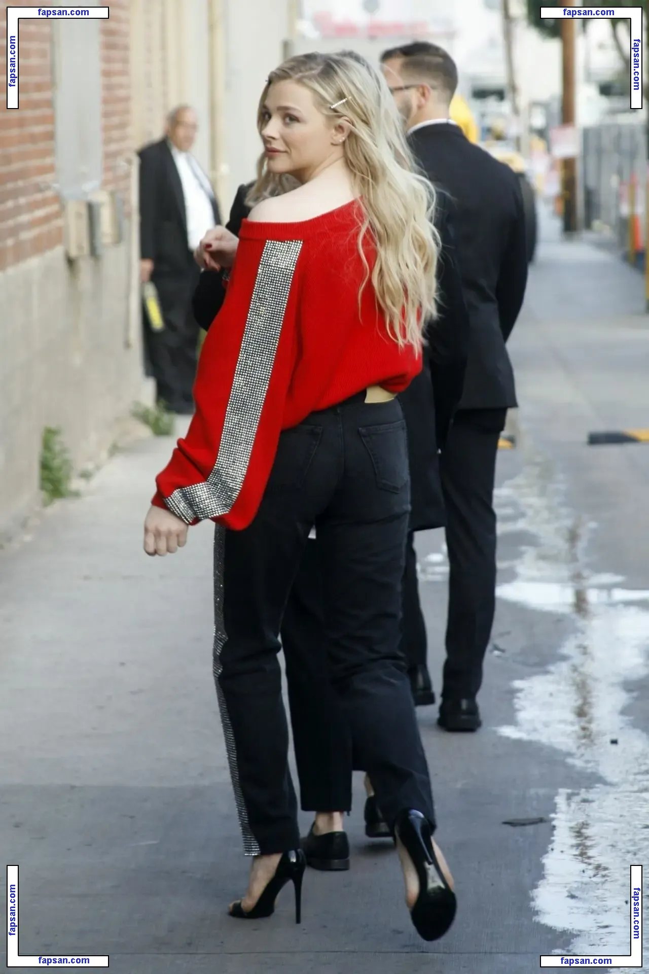 Chloë Grace Moretz nude photo #0887 from OnlyFans