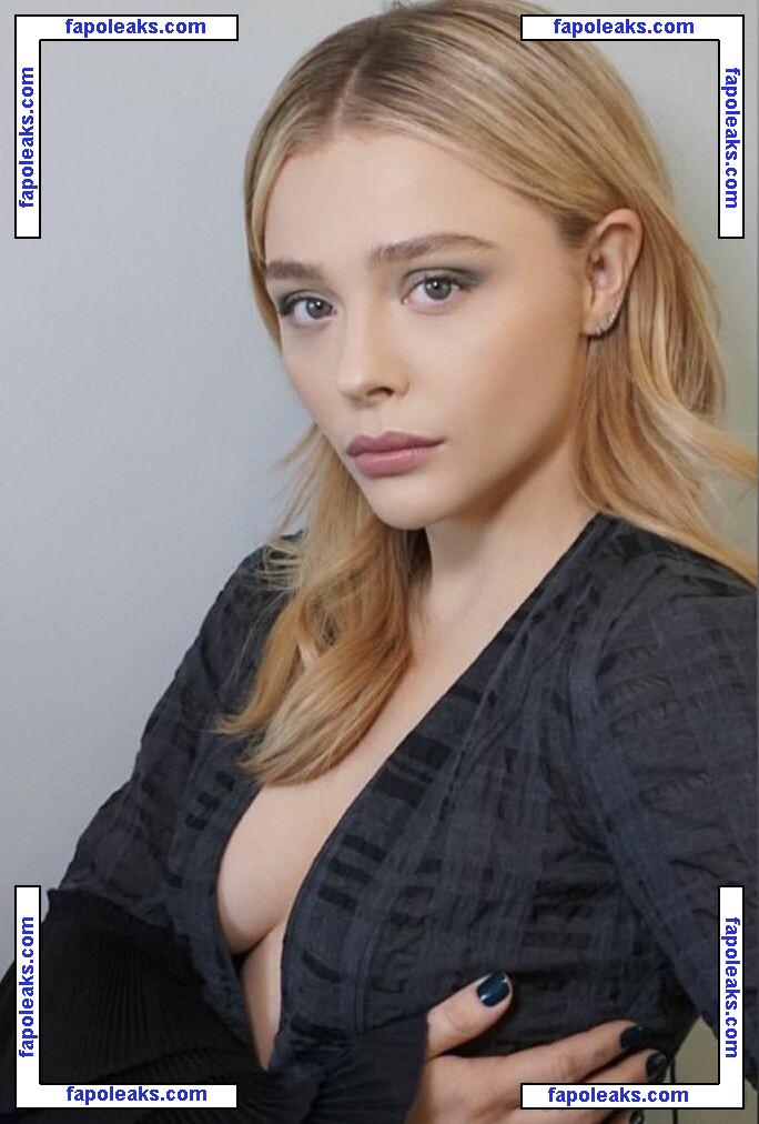 Chloë Grace Moretz / chloegmoretz голая фото #0901 с Онлифанс