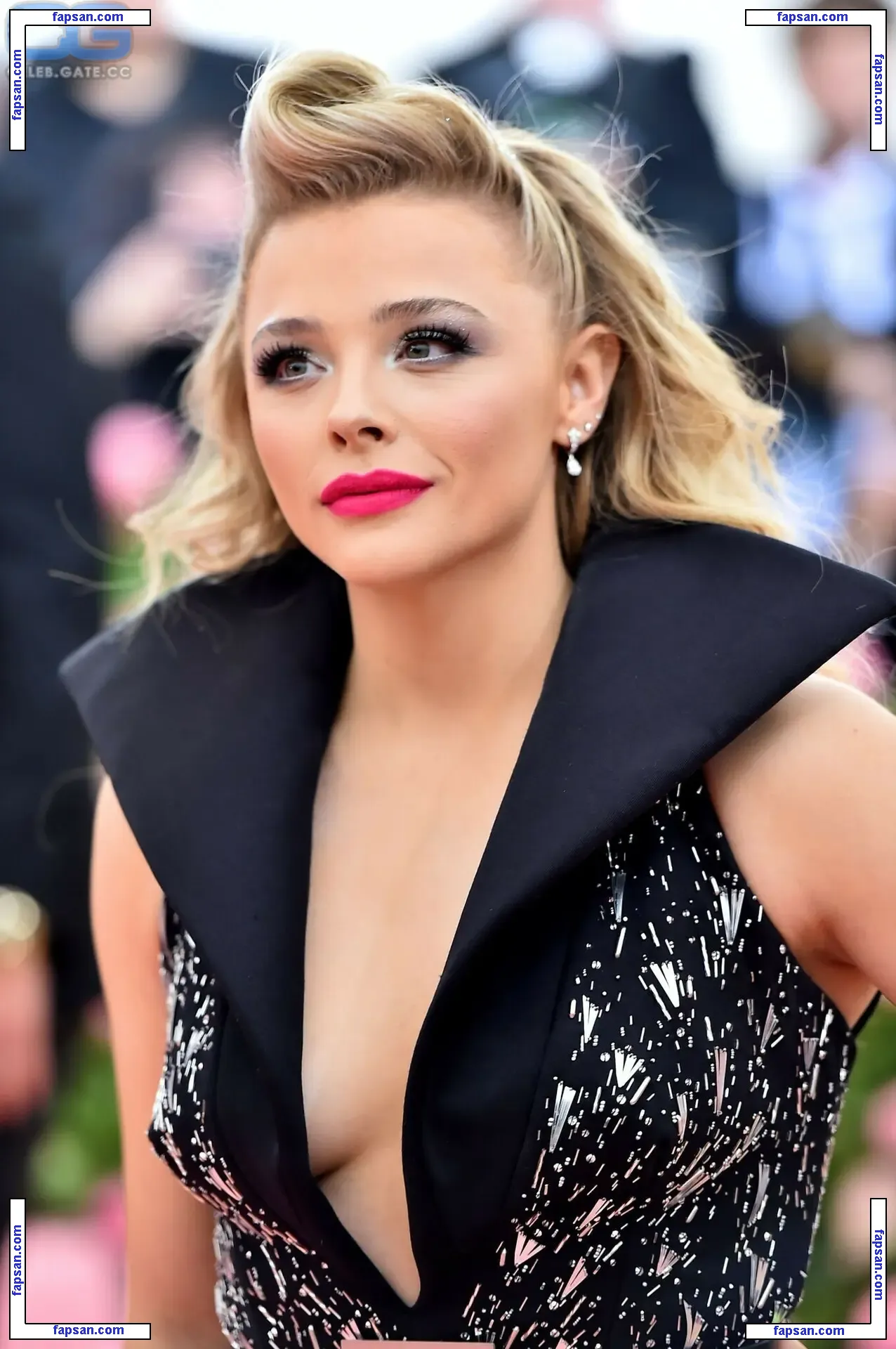 Chloë Grace Moretz nude photo #0906 from OnlyFans
