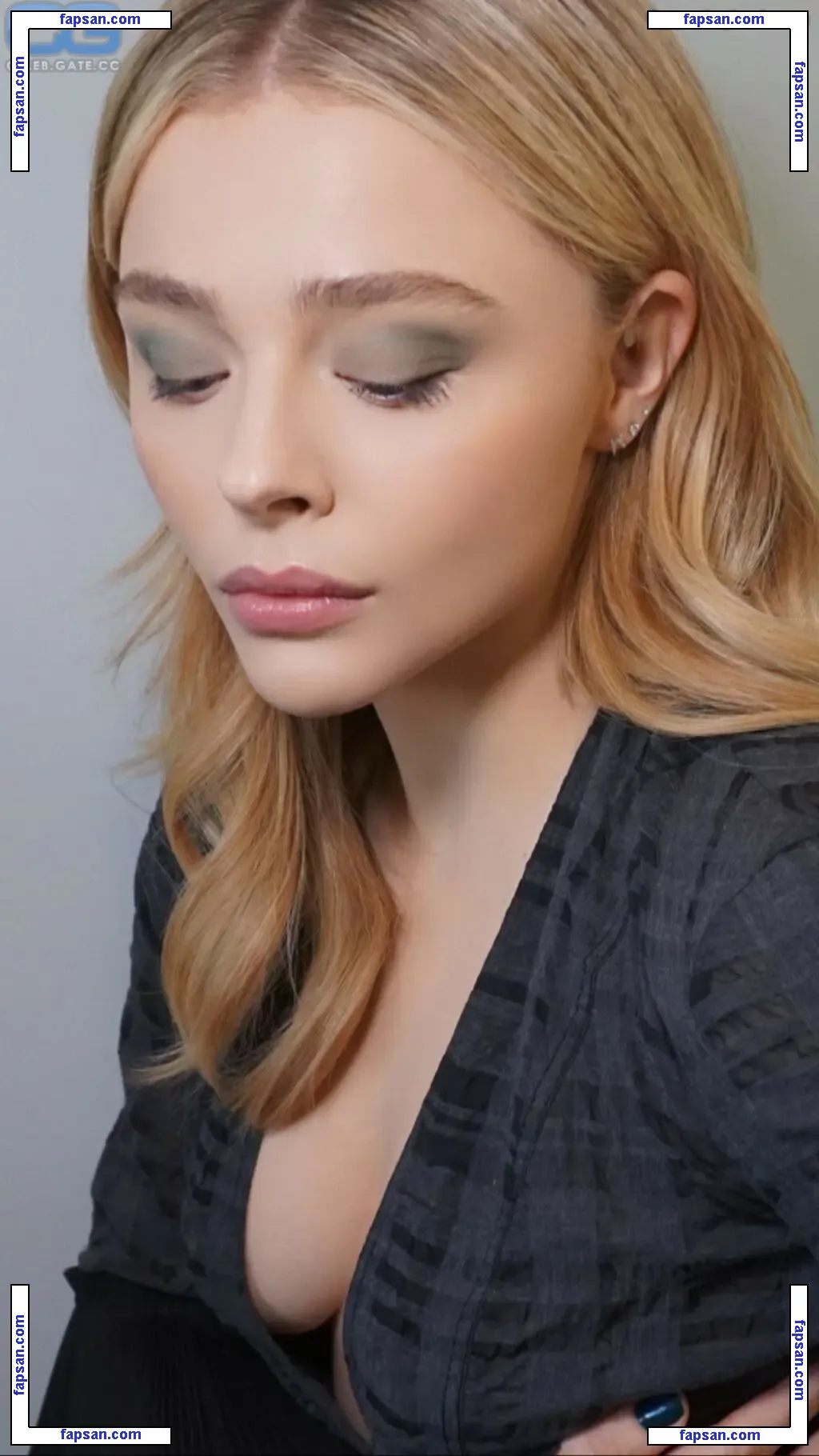Chloë Grace Moretz nude photo #0907 from OnlyFans