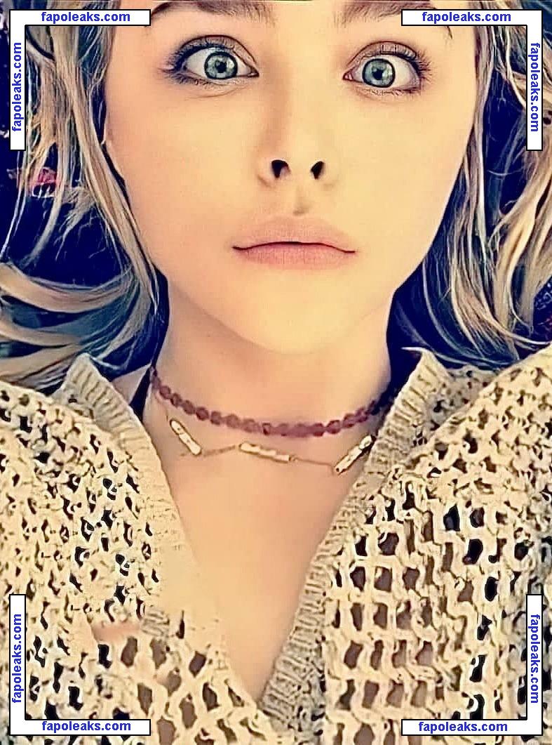 Chloë Grace Moretz / chloegmoretz голая фото #0909 с Онлифанс