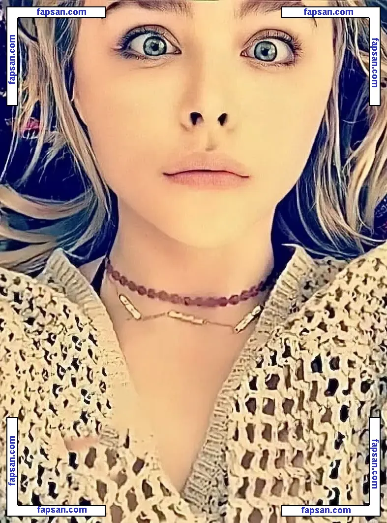 Chloë Grace Moretz nude photo #0909 from OnlyFans