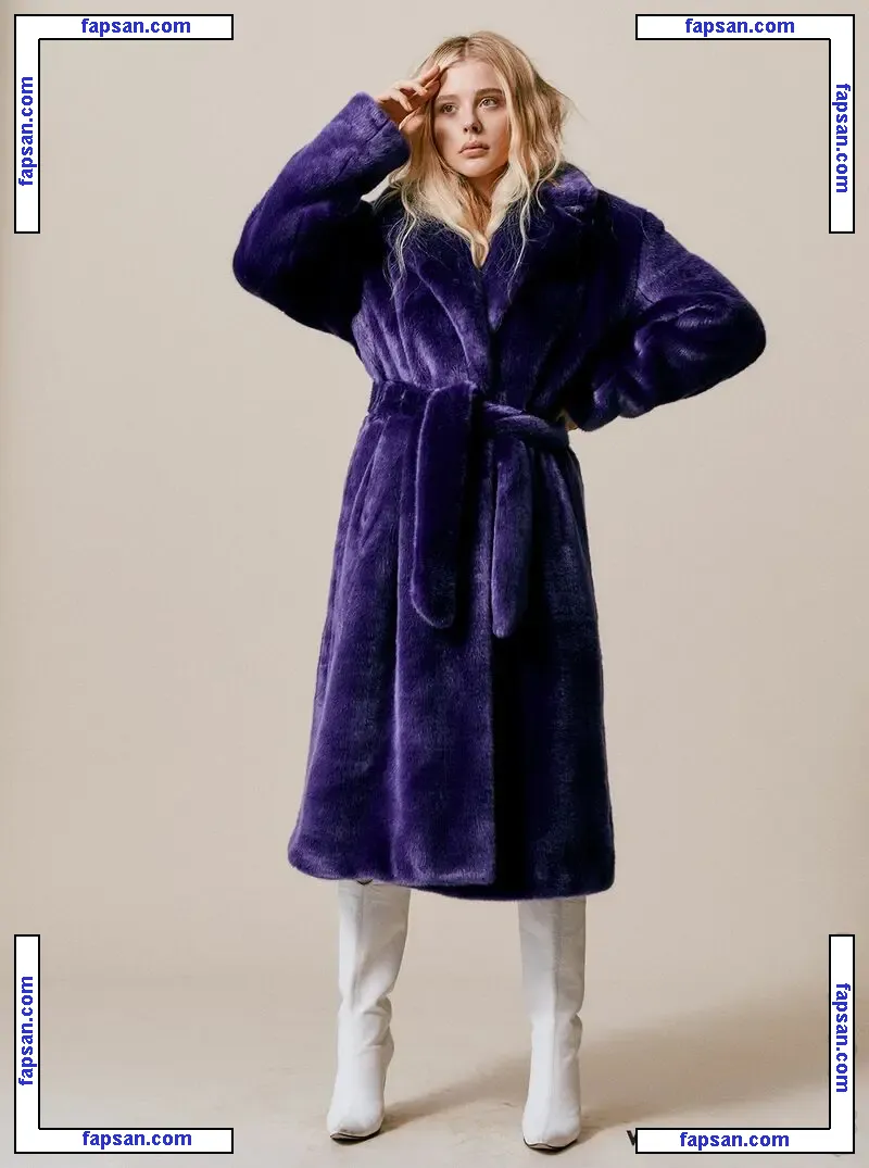Chloë Grace Moretz nude photo #0911 from OnlyFans