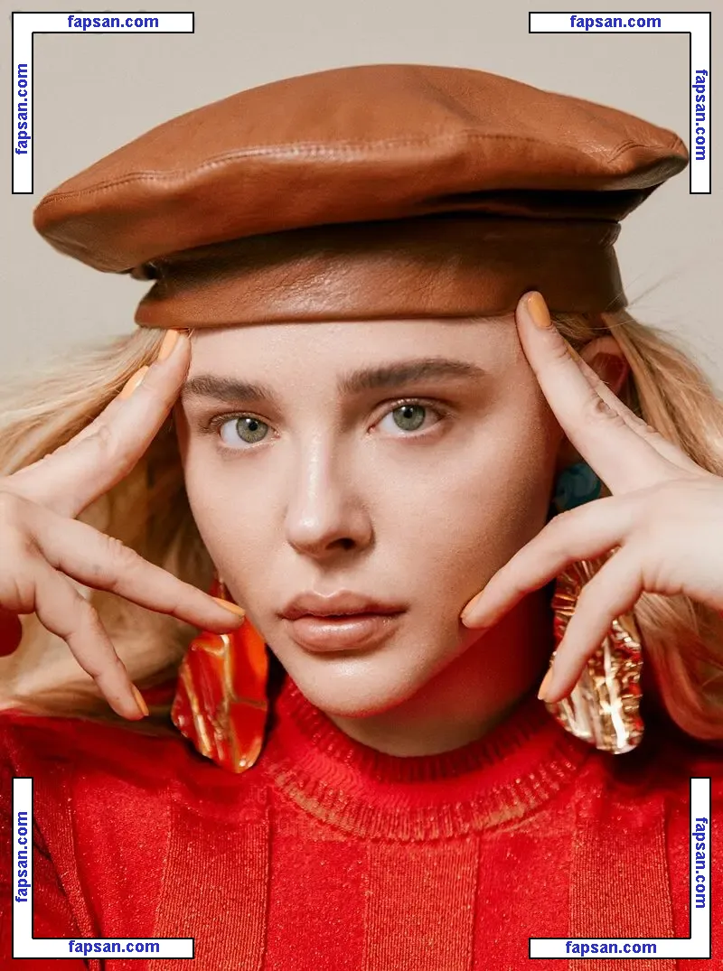 Chloë Grace Moretz nude photo #0912 from OnlyFans