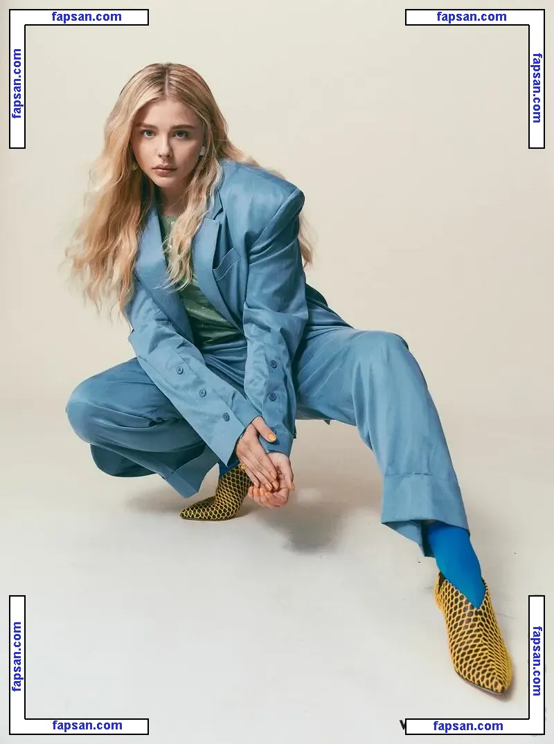 Chloë Grace Moretz голая фото #0914 с Онлифанс