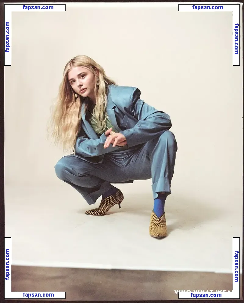 Chloë Grace Moretz nude photo #0921 from OnlyFans