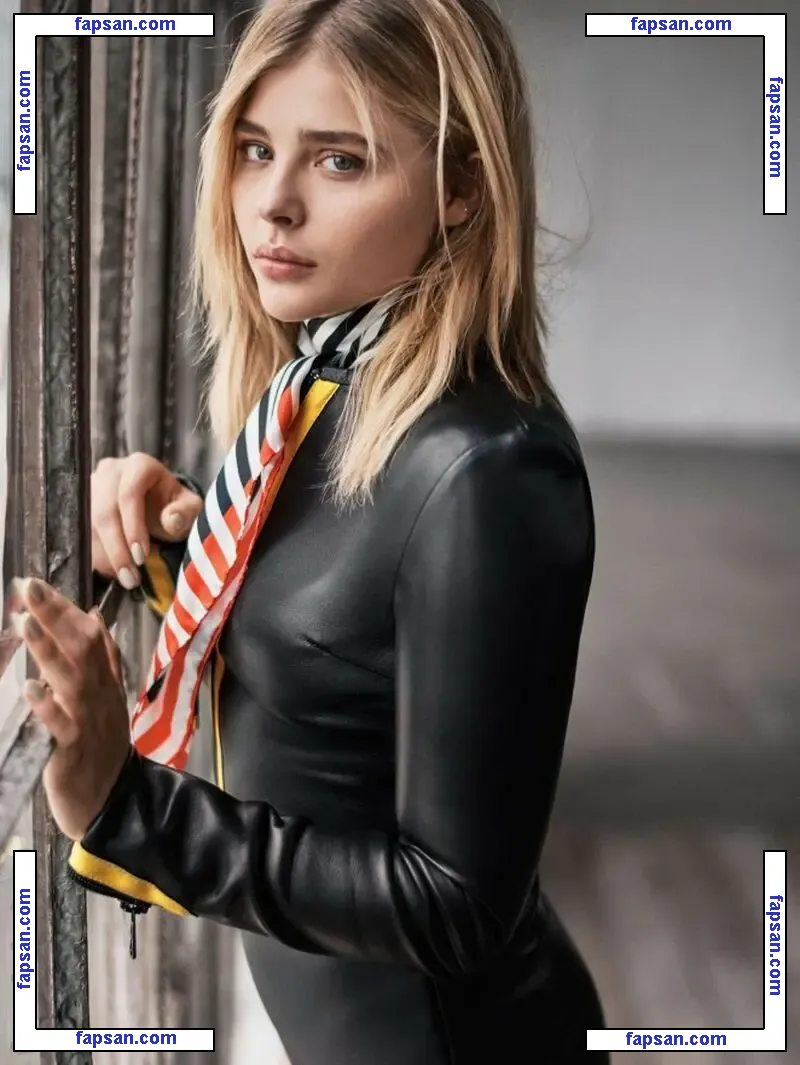 Chloë Grace Moretz nude photo #0923 from OnlyFans