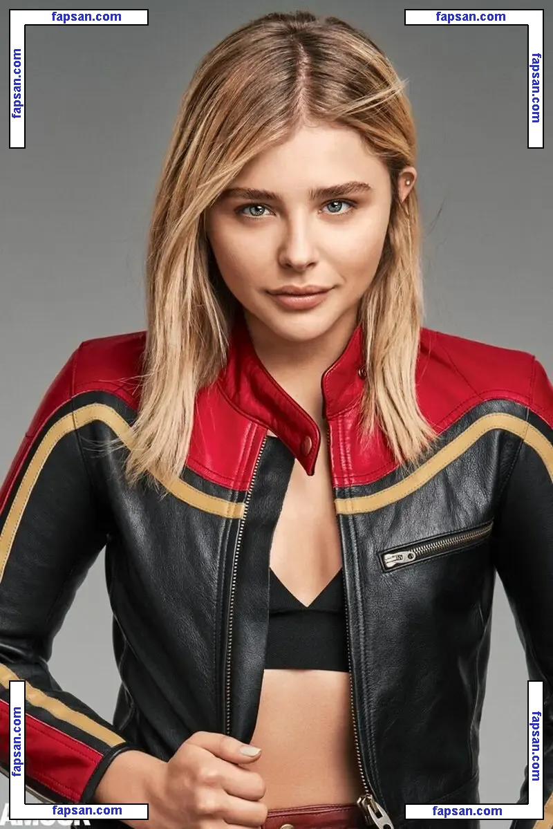 Chloë Grace Moretz nude photo #0924 from OnlyFans