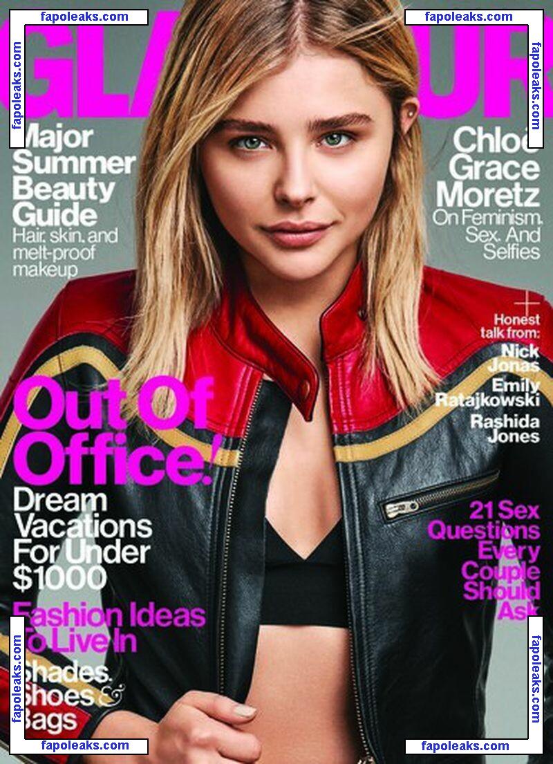 Chloë Grace Moretz / chloegmoretz голая фото #0925 с Онлифанс