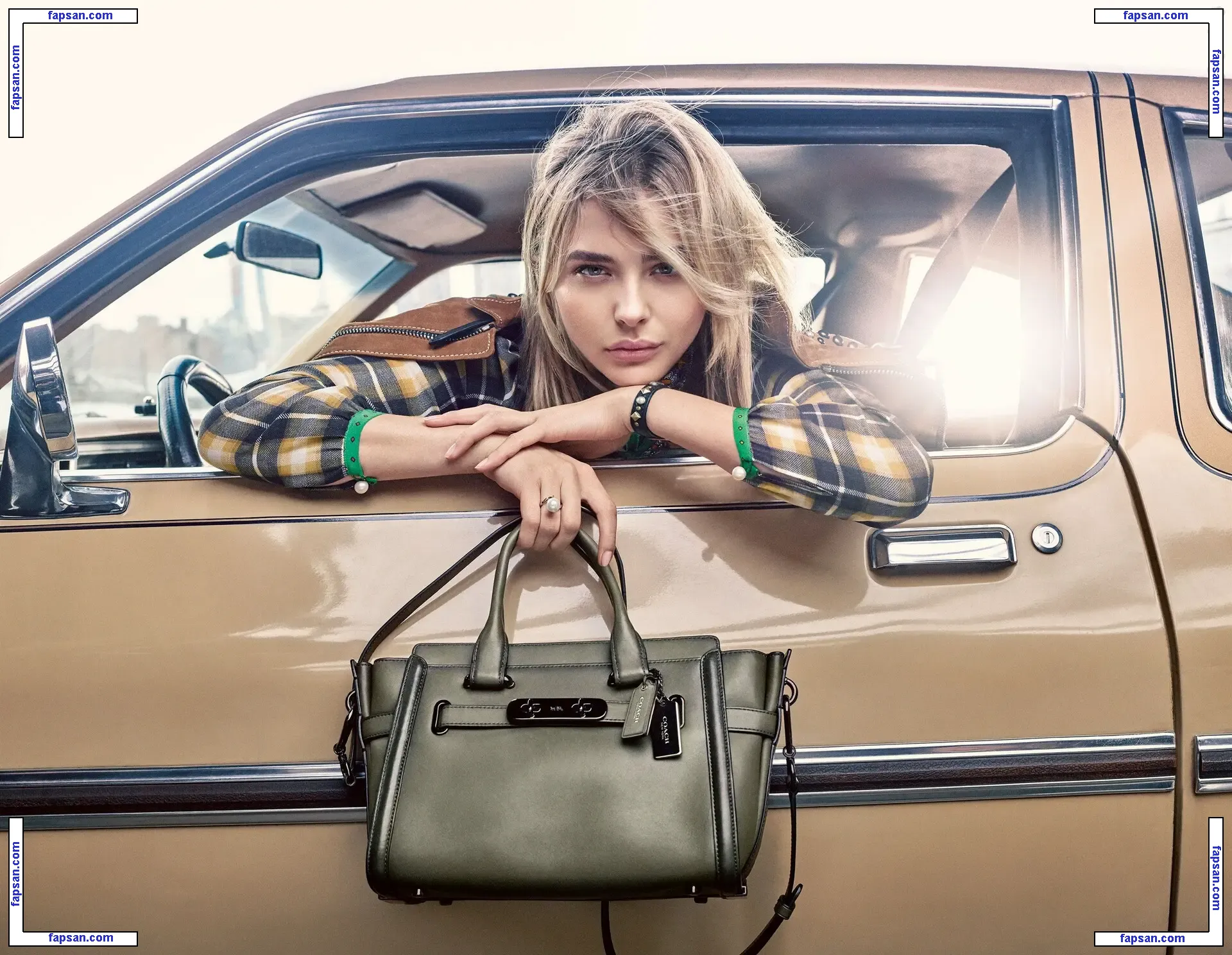 Chloë Grace Moretz голая фото #0935 с Онлифанс