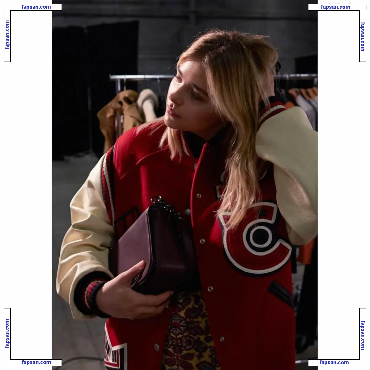 Chloë Grace Moretz nude photo #0936 from OnlyFans
