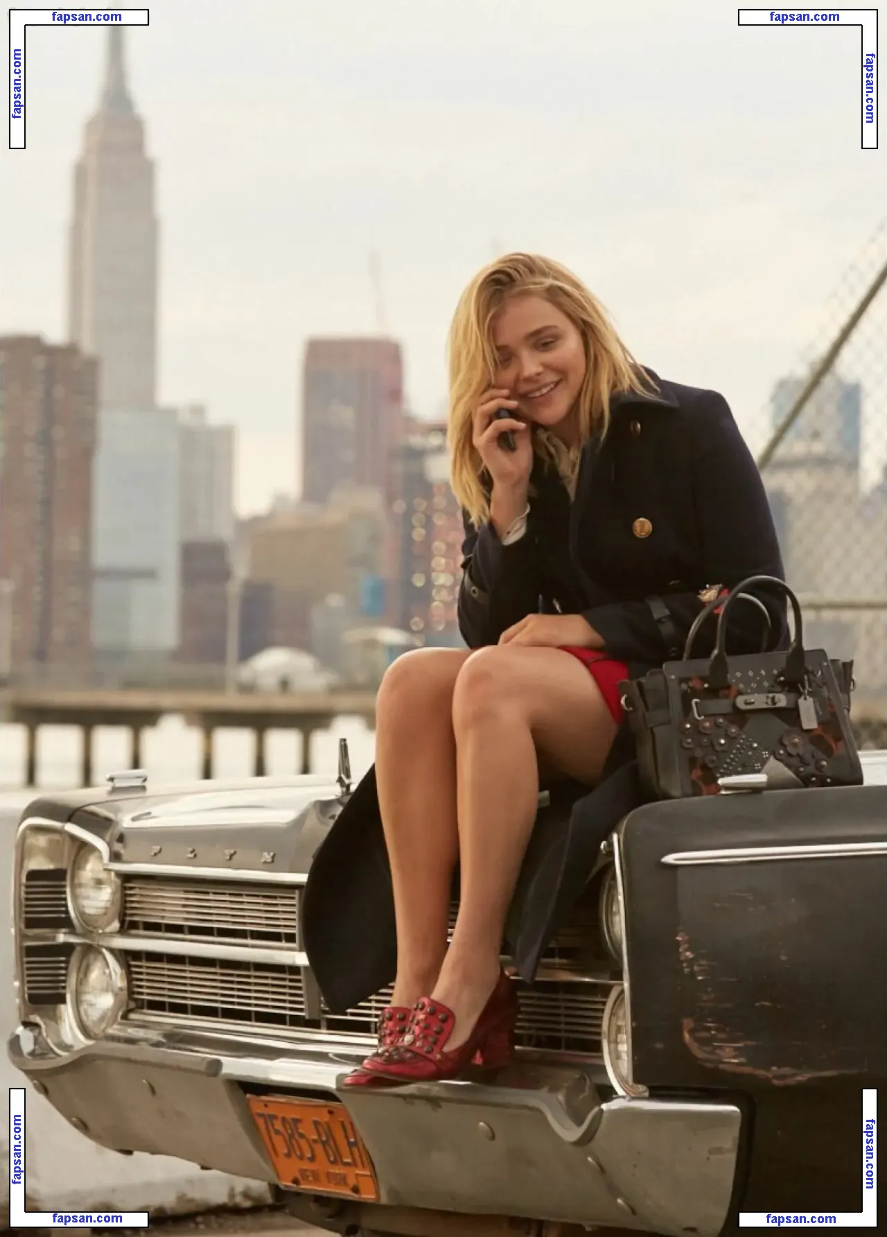 Chloë Grace Moretz nude photo #0937 from OnlyFans