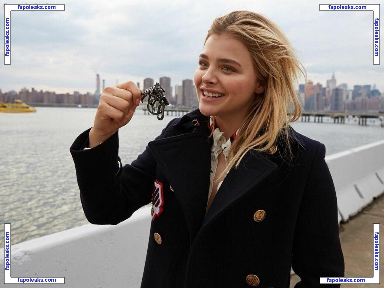 Chloë Grace Moretz / chloegmoretz голая фото #0938 с Онлифанс