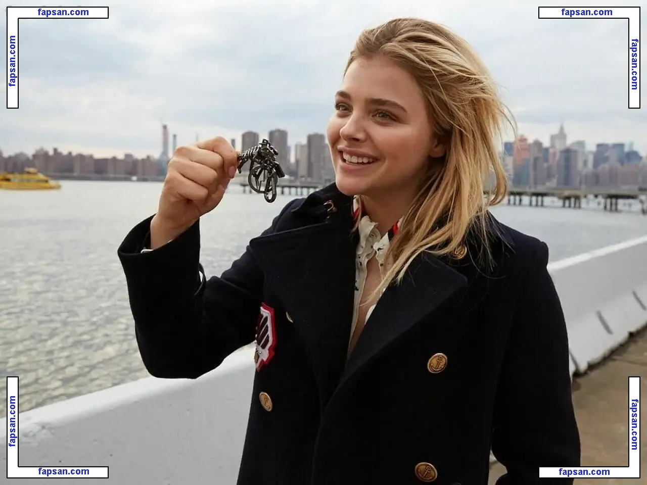 Chloë Grace Moretz nude photo #0938 from OnlyFans