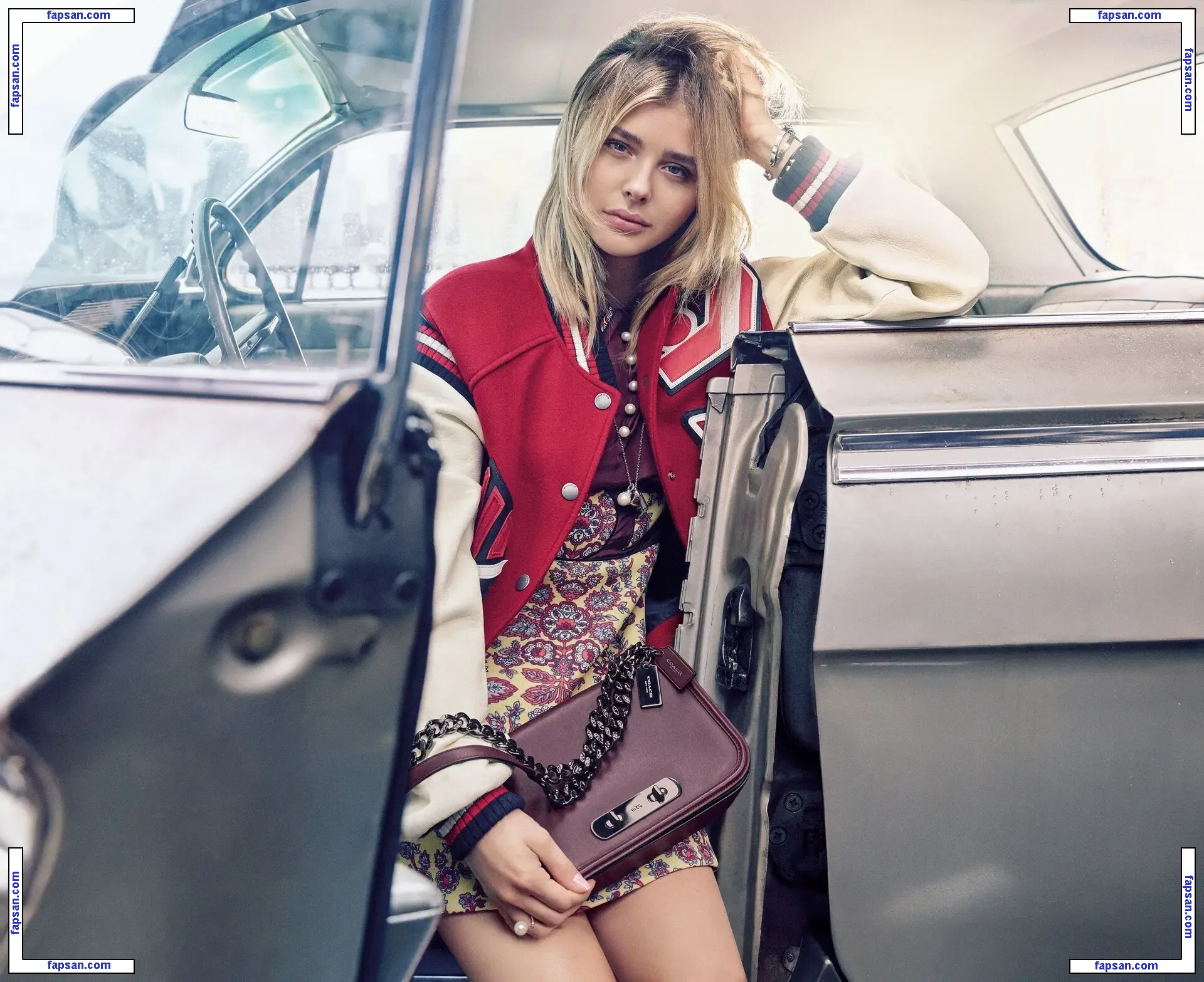Chloë Grace Moretz nude photo #0939 from OnlyFans