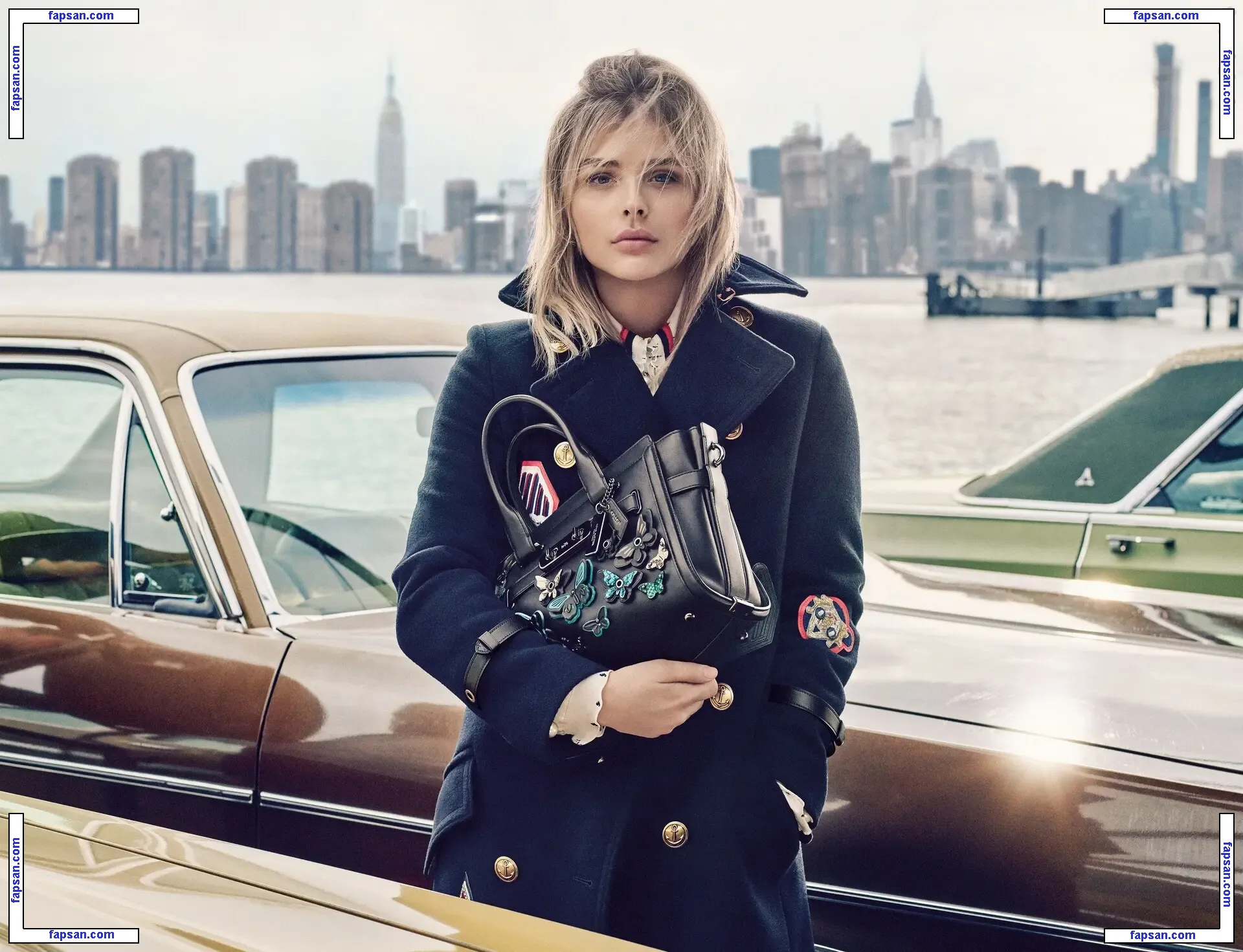Chloë Grace Moretz nude photo #0940 from OnlyFans