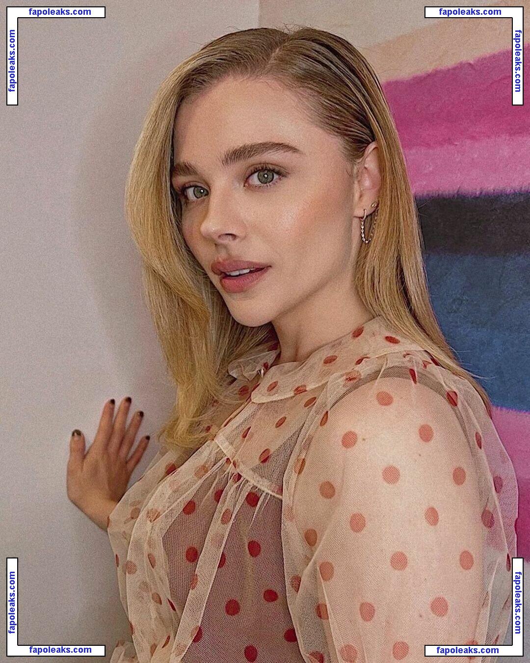 Chloë Grace Moretz / chloegmoretz голая фото #0942 с Онлифанс