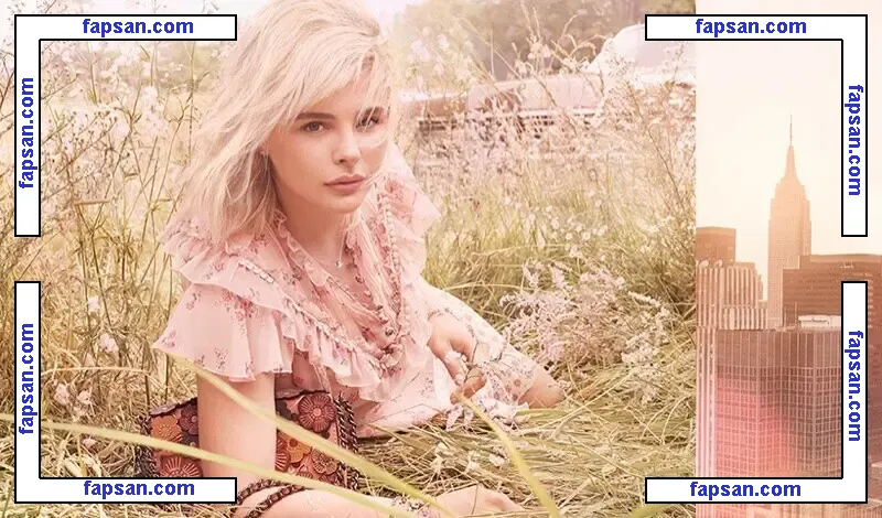 Chloë Grace Moretz nude photo #0952 from OnlyFans