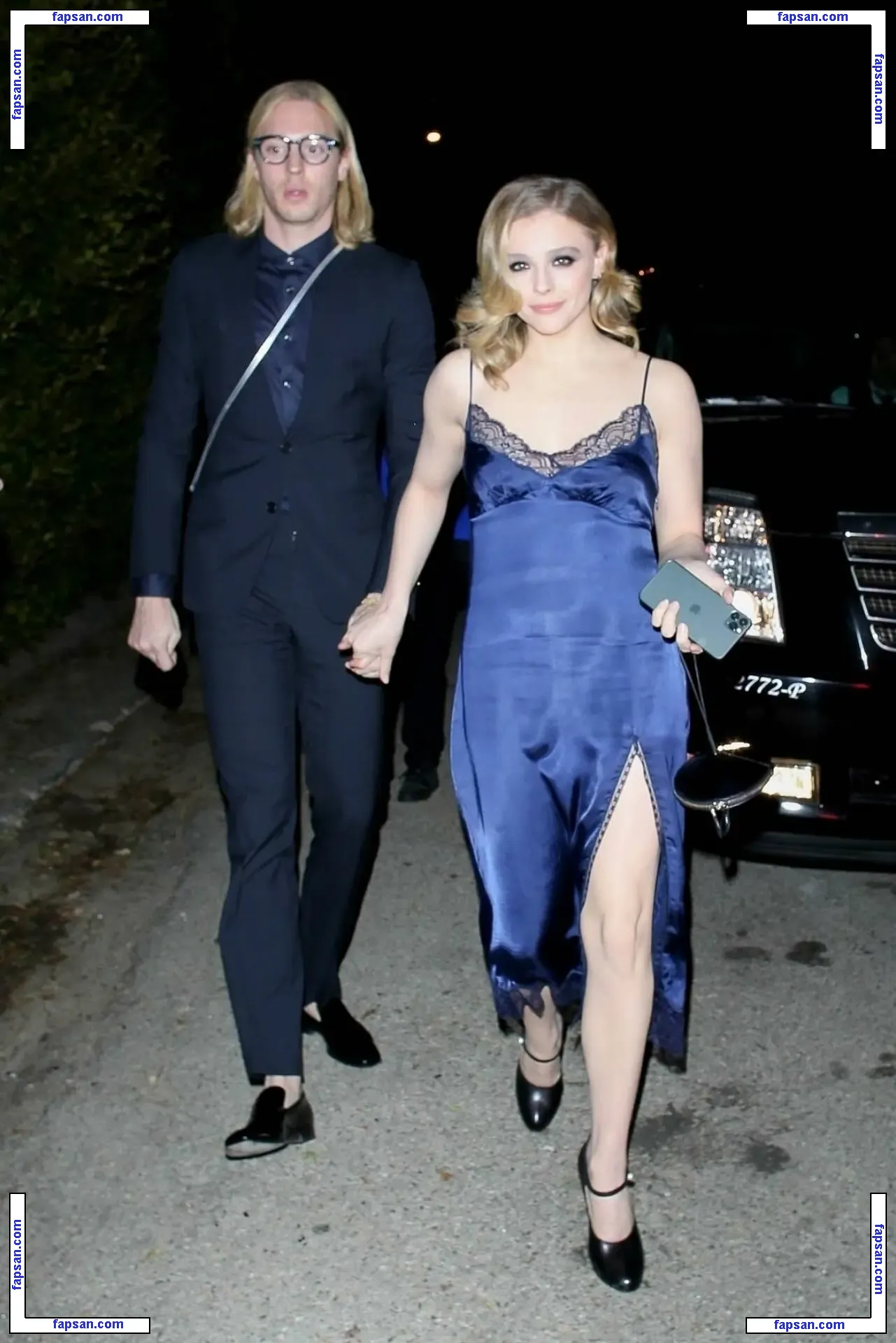 Chloë Grace Moretz nude photo #0961 from OnlyFans
