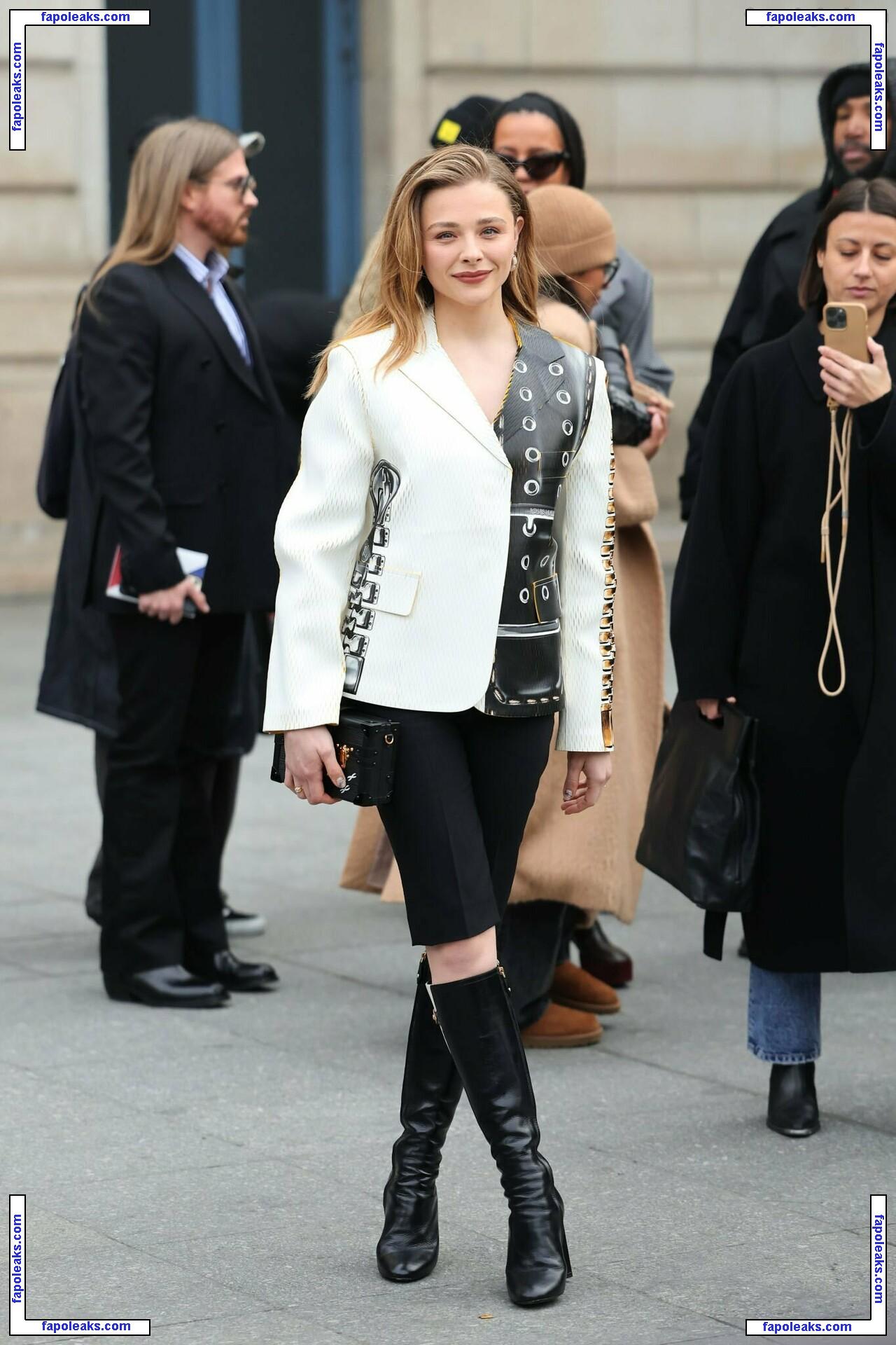 Chloë Grace Moretz / chloegmoretz голая фото #0967 с Онлифанс