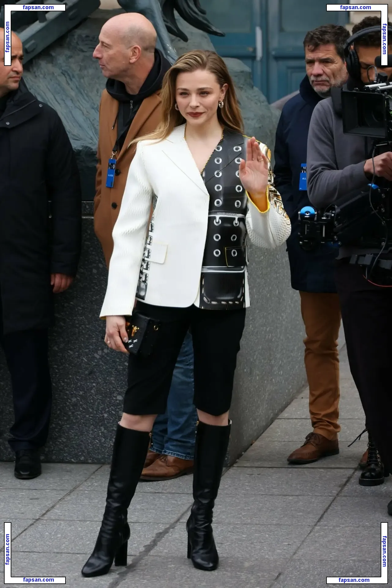 Chloë Grace Moretz nude photo #0969 from OnlyFans