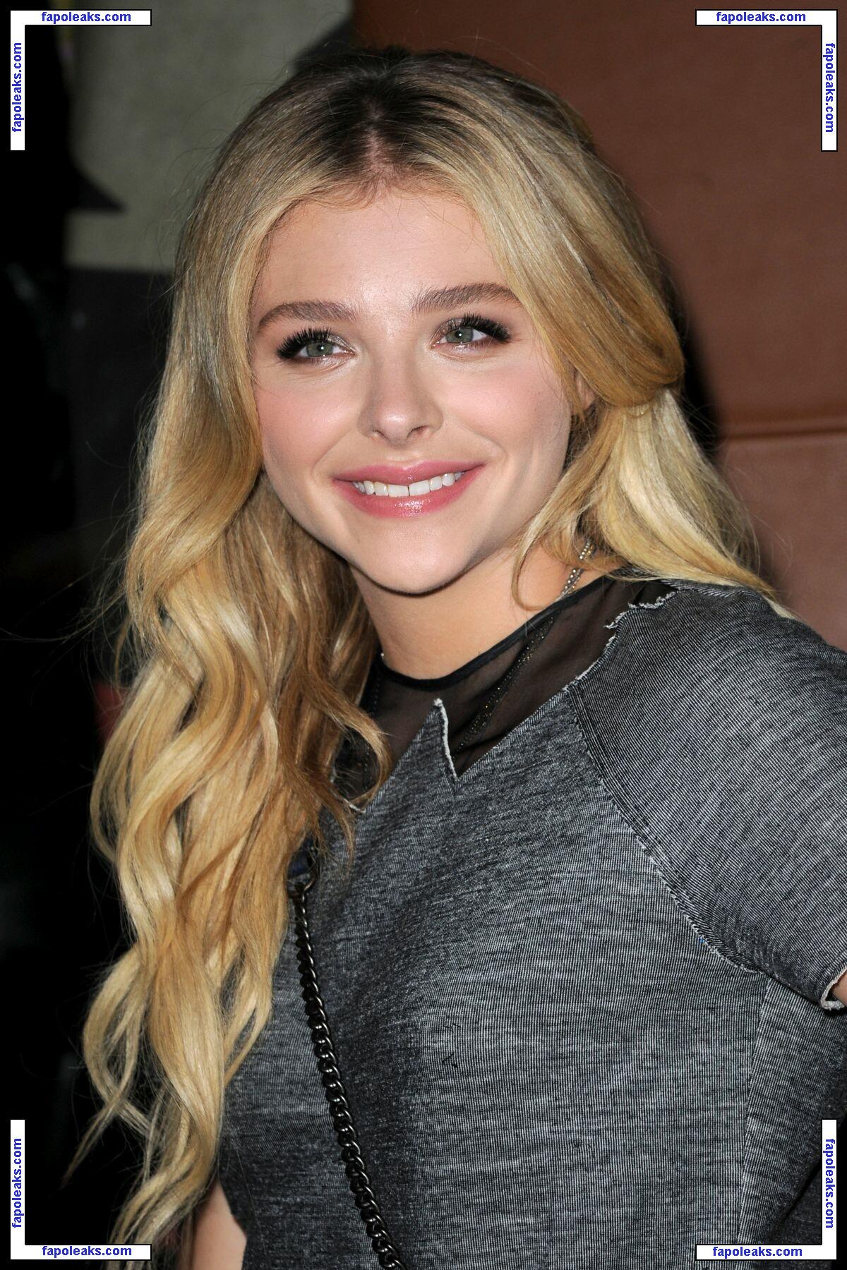 Chloë Grace Moretz / chloegmoretz голая фото #0975 с Онлифанс