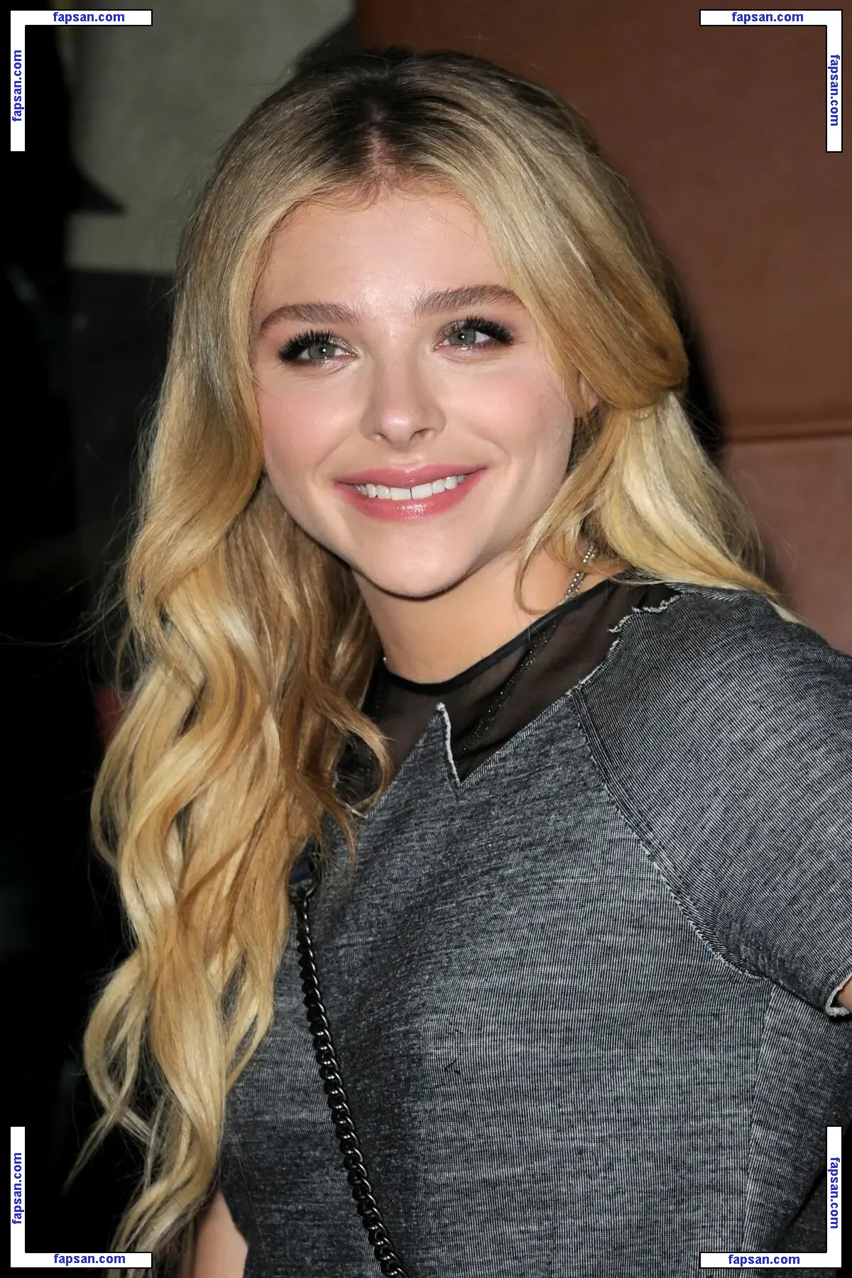 Chloë Grace Moretz голая фото #0975 с Онлифанс