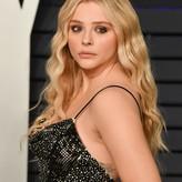 Chloë Grace Moretz голая #0018