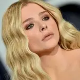 Chloë Grace Moretz голая #0019