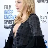 Chloë Grace Moretz голая #0067