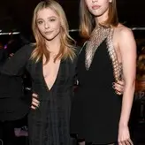 Chloë Grace Moretz голая #0071